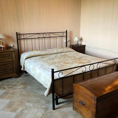 מונטלצ'ינו Podere Soccorso Casa Vigneto מראה חיצוני תמונה